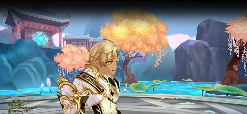 圣殿宝库副本攻略（挑战圣殿宝库，探寻世间奇迹的秘密之旅！）