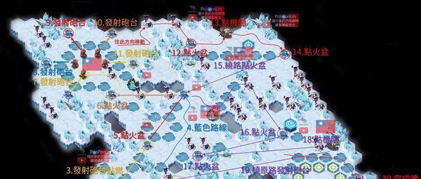 剑与远征（解锁全关卡、获得最高评价的必备技巧与策略）