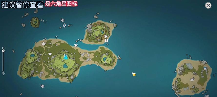 原神28幻境海螺位置第三天全攻略（打开新的幻境之门，探索海螺位置，通关攻略详解）